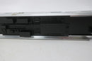 K-Line K4670-40054 NYC "Theodore Roosevelt" 21" Aluminum Observation Car 3Rail