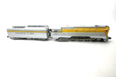 O Gauge Lionel 4-6-4 Hudson Chesapeake & Ohio