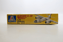 Italeri 1/72 Iljushin IL - 28 Beagle Model Kit - WISE GUYS HOBBIES LLC