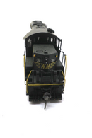 Oriental Limited Brass Western Maryland EMD GP 9 1750 Hp WM