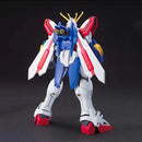 HG 1/144 GF13-017NJII G Gundam (Burning Gundam) Model Kit