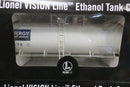 Lionel 6 - 27410 Eco - Energy 30K Gallon Ethanol Tank Car 3 - Pack w/Freight Sounds - WISE GUYS HOBBIES LLC