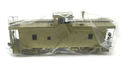 OVERLAND OMI 1159 HO SCALE BRASS CA- 8 CABOOSE UNPAINTED UNION PACIFIC 25500 - WISE GUYS HOBBIES LLC