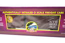 MTH 20-90017A New York Central 50' Double Door Boxcar