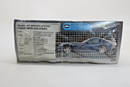 AMT 1/25 Dodge Viper GTS Coupe Plastic Model Kit