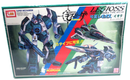 Imai Mospeada 1/48 Legioss AFC - 01I Variable Type Model Kit 12 SEALED - WISE GUYS HOBBIES LLC