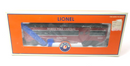 LIONEL NORTH POLE CENTRAL OBSERVATION CAR DANCER 6-25183
