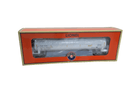 LIONEL 6 - 85135 GATX TANKTRAIN INTERMEDIATE CAR 18643 (WHITE) - WISE GUYS HOBBIES LLC