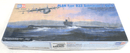 Hobby Boss 1/350 PLAN Type 033 Submarine And SH - 5 Model Kit 83515 SEALED - WISE GUYS HOBBIES LLC