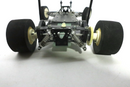 Vintage Bolink Invader Eliminator 1/10 On Road Pan Car