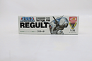 Rare Vintage Imai Macross 1/72 Tactical Pod Regult Model Kit White Box 17 - WISE GUYS HOBBIES LLC