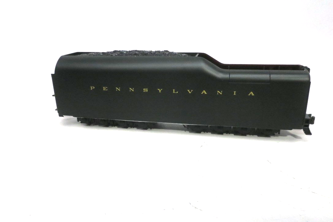 Lionel 6-38028 Pennsylvania S2 6-8-6 Steam Turbine Loco & Tender