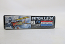 Monogram 1/48 British S.E. 5A Model Kit