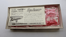 Fujimi 1/72 British Aerospace Hawk Red Arrow Model Kit - WISE GUYS HOBBIES LLC