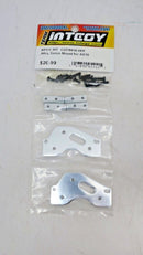 INTEGY ALLOY SERVO MOUNT FOR AX10