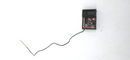 Traxxas TSM TQI 5ch RECEIVER 2.4Ghz 5-channel RX 6533 summit E-revo slash