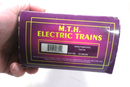 MTH PREMIER SANTA FE COIL CAR W/ LOAD 20 - 98348 NEW LIONEL ATLAS K - LINE O GAUGE - WISE GUYS HOBBIES LLC