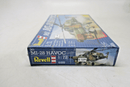 Revell 1/72 Mil MI - 28 Havoc Model Kit 4489 SEALED - WISE GUYS HOBBIES LLC