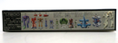 Aoshima Space Runaway Ideon 1/600 Giran-Dou Model Kit
