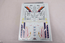 Cam Decals 1/48 Tomcat Alley Grumman F - 14 Tomcat 48 - 076 - WISE GUYS HOBBIES LLC