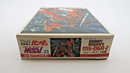 Bandai Gundam MSV 1/144 Johnny Ridden's MS - 06R - 2 Zaku II Model Kit 23 - WISE GUYS HOBBIES LLC