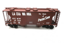 Weaver O Lackawanna Phoebe Snow PS-2 Hopper
