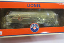 Lionel Hood’s Flatcar with Milk Container 6 - 39425 Nice Box NOS O Gauge - WISE GUYS HOBBIES LLC