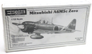Encore 1/72 Mitsubishi A6M5c Zero Model Kit 1006
