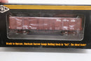 PBL Sn3 RTR D&RGW Hi-Side Gon
