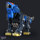 TOMY 1/100 ZOIDS REALIZE MODEL RMZ-013 Shield Liger (Bang Special) Model Kit