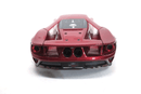 Traxxas 8311R - 4 - Tec Ford GT Pre - Cut Body, Red - WISE GUYS HOBBIES LLC