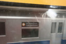 O Gauge - MTH 30 - 2161 - MTA 2 - Car Subway Set - Non - Powered - WISE GUYS HOBBIES LLC