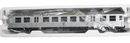 PIKO 37621 Passenger Coach G Scale Passenger Car - WISE GUYS HOBBIES LLC