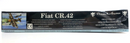 Classic Airframes 1/48 Fiat CR.42 Model Kit