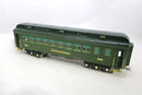 MTH Tinplate Traditions Electric Train