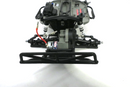 Traxxas Slash 2wd 1/10 Short Course Truck Roller Slider Chassis