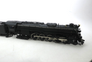 MTH Premier 20-3015-1 Santa Fe 4-8-4 Northern Steam PS.1 O