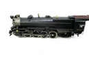 Williams Number 5100 Brass Pennsylvania Railroad L1s 2-8-2 Mikado