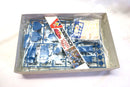 ACROBUNCH ANIME SERIES NO. 1 VERY RARE MINT CONDITION AOSHIMA 1/100 SCALE