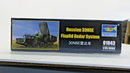 Trumpeter 1/35 Russian 30N6E Flaplid Radar System Plastic Model Kit