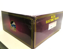MTH 6-Car 40' AAR Box Car Set - Chicago Burlington & Quincy 20-90726