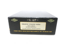 Sn3 Brass PBL D&RGW CLASS K-27