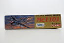 Dragon Golden Wings Series 1/72 Me1101 Model Kit 5013 - WISE GUYS HOBBIES LLC