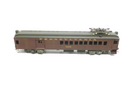 ALCO HO Scale Brass PENNSYLVANIA PRR MP-54 *3-CAR SET