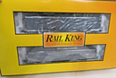 MTH Rail King 30 - 2274 - 1 MTA R - 36 4 - Car Subway Set w/Proto - Sound 2.0 - New!! - WISE GUYS HOBBIES LLC