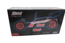Losi RC Car 1/16 Mini JRX2 Brushed 2WD Buggy RTR - Black - WISE GUYS HOBBIES LLC