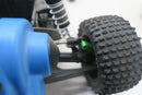 Traxxas Bandit 1/10 2wd Buggy Roller Rolling Chassis VXL W/ Upgrades - WISE GUYS HOBBIES LLC