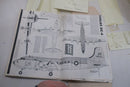 Rare Plane Vacforms Douglas DC - 4 Skymaster Airplane Kit 1/72 OPEN BOX - WISE GUYS HOBBIES LLC