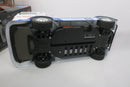 Tamiya Team Hahn Racing MAN TGS 1/14 4WD On-Road Euro Truck (TT-01) TAM58632-60A