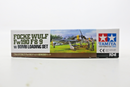 Tamiya 1/48 Focke Wulf Fw190 F8/9 w/ Bomb Loading Set Model Kit